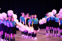 Gala 2024   Pom cheer dancing 03